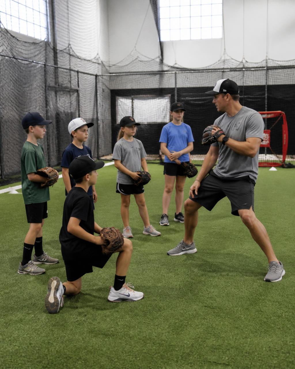 Classes & Camps